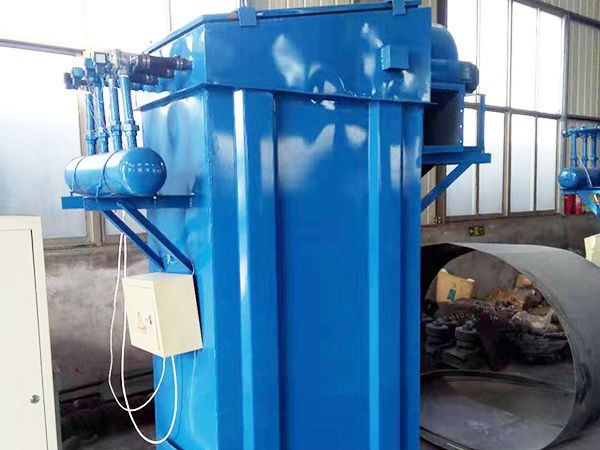 环保除尘器-潍坊星尔机械设备科技有限公司