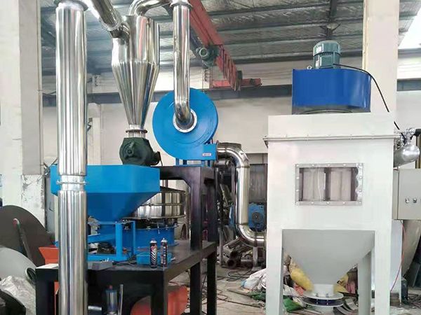 气流粉碎机-潍坊星尔机械设备科技有限公司
