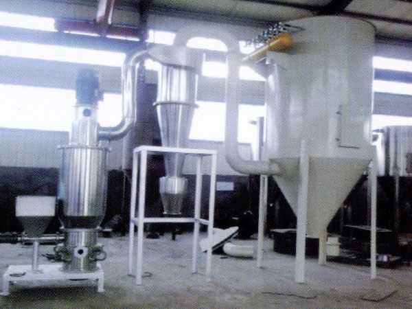 粉体实验中心-潍坊星尔机械设备科技有限公司