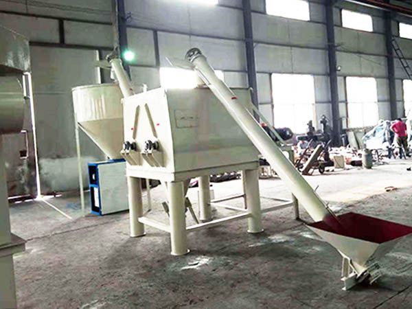 搅拌机生产线-潍坊星尔机械设备科技有限公司