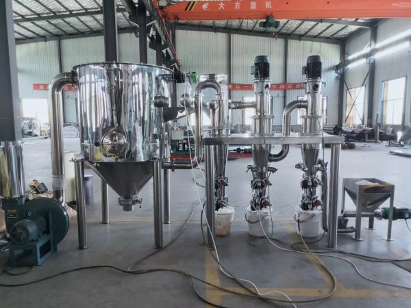 粉体搅拌机-潍坊星尔机械设备科技有限公司